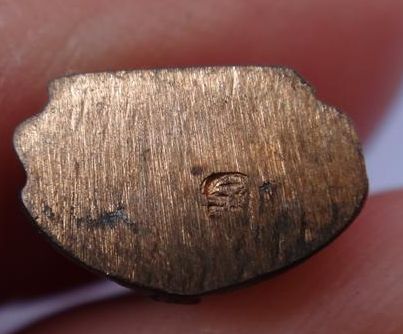 สังกัจจายน์เนื้อนวะ หลวงปู่คำพันธ์ ปี34 3องค์เคาะเดียว 