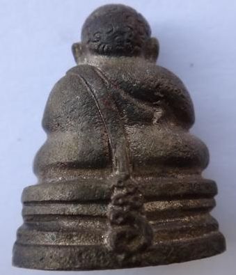 สังกัจจายน์เนื้อนวะ หลวงปู่คำพันธ์ ปี34 3องค์เคาะเดียว 