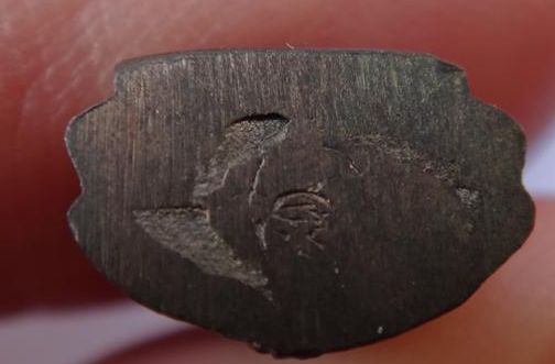 สังกัจจายน์เนื้อนวะ หลวงปู่คำพันธ์ ปี34 3องค์เคาะเดียว 