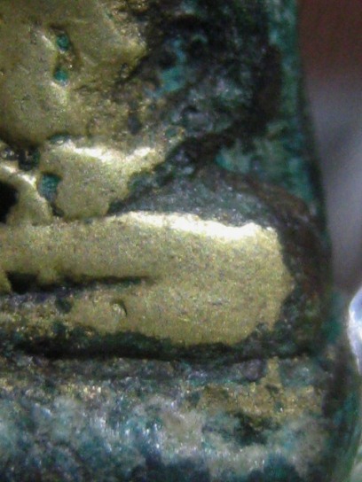 พระชัยวัฒน์ ปี2495 ท่านเจ้าคุณนรฯ วัดเทพศิรินทร์ กรุงเทพฯ อาศัยพุทธคุณ ราคาเบา ๆ 