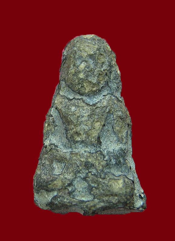 พระร่วงนั่ง ชินเงิน กรุน้ำ สุโขทัย.....