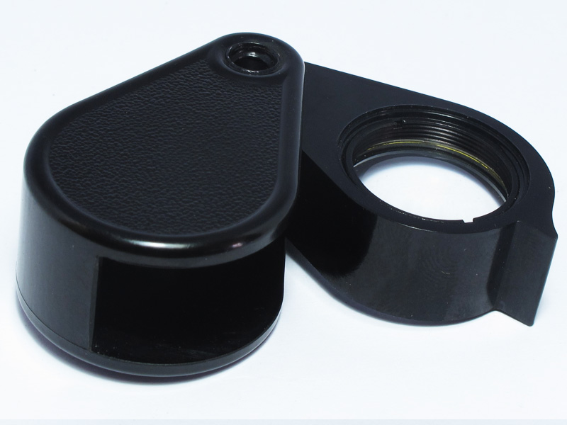 กล้อง Carl Zeiss Jena 8x สั่งครงมาจากประเทศเยอรมัน