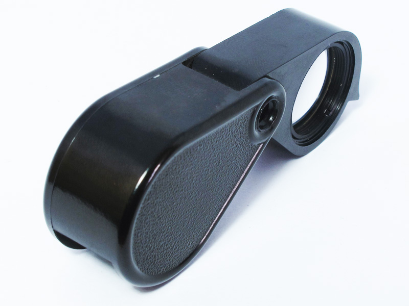 กล้อง Carl Zeiss Jena 8x สั่งครงมาจากประเทศเยอรมัน