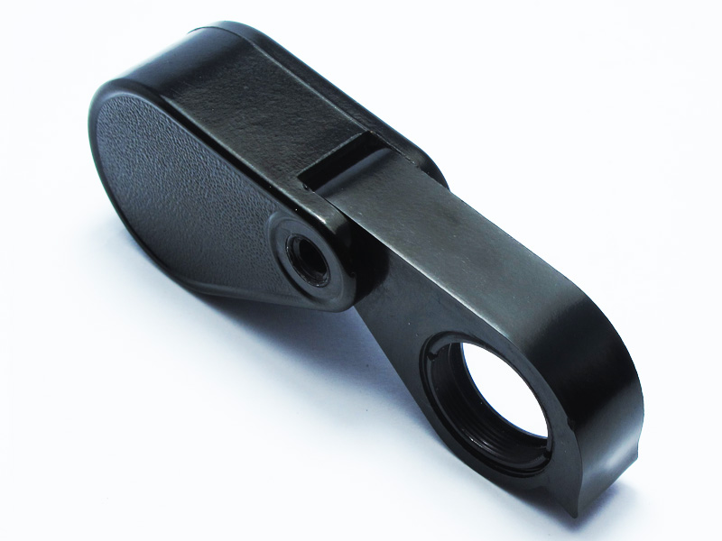  กล้อง Carl Zeiss Jena 10x สั่งครงมาจากประเทศเยอรมัน