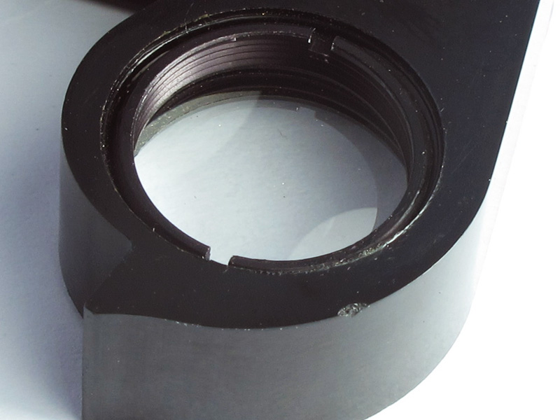  กล้อง Carl Zeiss Jena 10x สั่งครงมาจากประเทศเยอรมัน