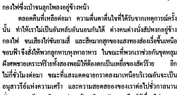 e-bookนวนิยายล่องไพร 14 เล่มจบบริบูรณ์ ผลงานของ “น้อย อินทนนท์” (หนังสือดีที่ควรเก็บ)