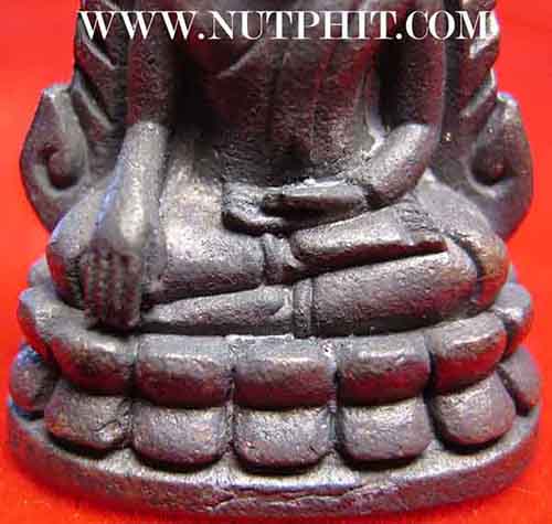 63*พระพุทธชินราช รุ่น มหาจักรพรรดิ์ วัดพระพุทธชินราช พิษณุโลก