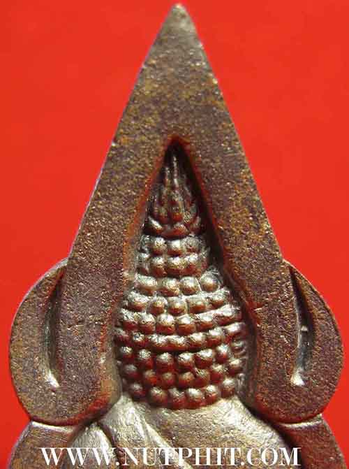 63*พระพุทธชินราช รุ่น มหาจักรพรรดิ์ วัดพระพุทธชินราช พิษณุโลก