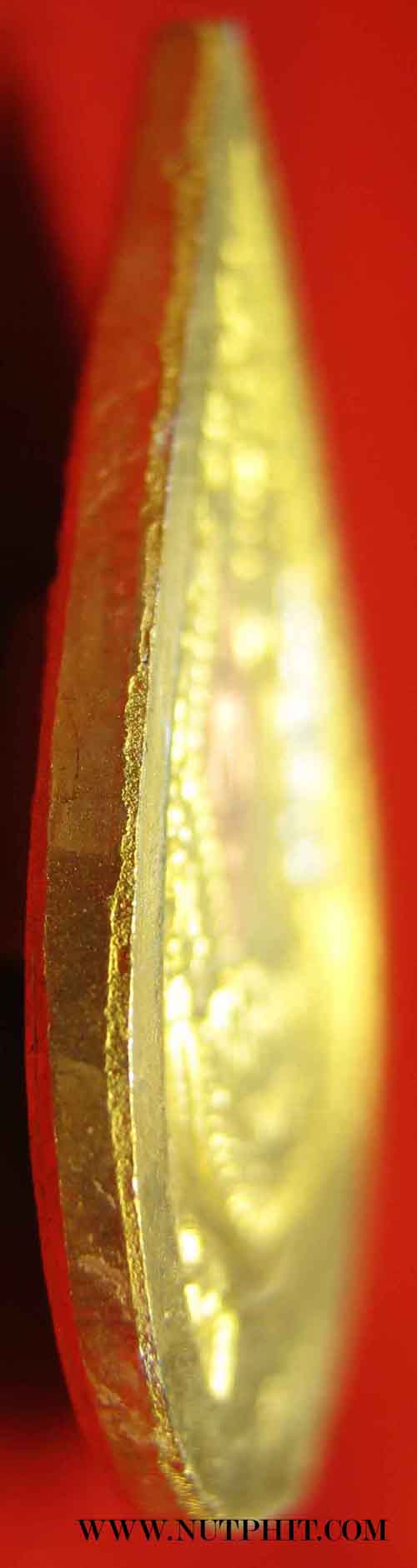 64*พระพุทธชินราช 3 กษัตริย์ สภาพสวยกริ๊บ หลังอกเลา+พานพระศรี พิษณุโลกแท้ ๆ 