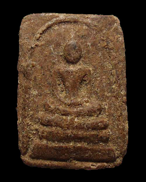 พระสมเด็จเจริญลาภ ๒ หลวงปู่คำพันธ์ วัดธาตุมหาชัย จ.นครพนม