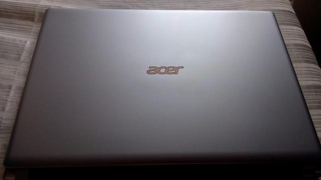 เอเซอร์ acer aspire v5-471pg-53334g50ma touch screen คีย์บอร์ดเรืองแสง (ตัว Top) สภาพสวย ไม่ซ่อม ไม่