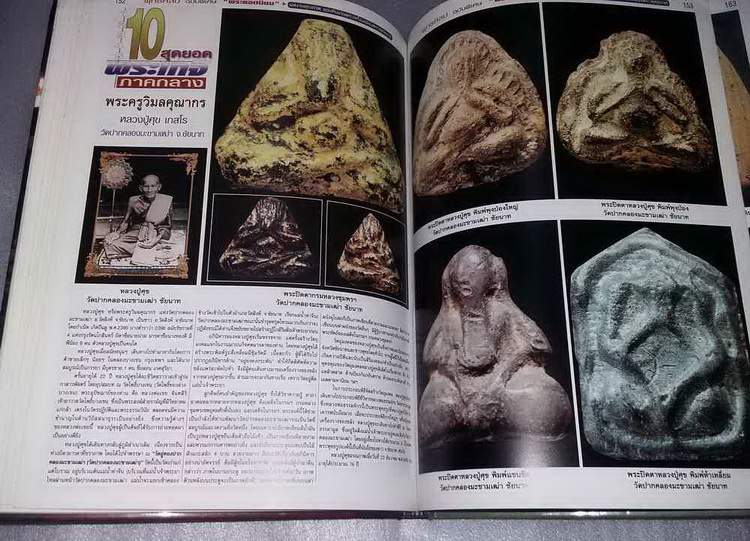 หนังสือพุทธศิลป เคาะเดียวครับ