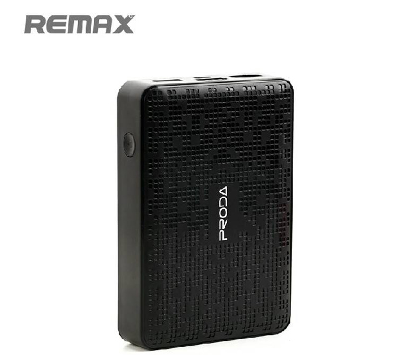 REMAX PRODA Moda pure series 12000mah POWER BANK HI-QUALITY