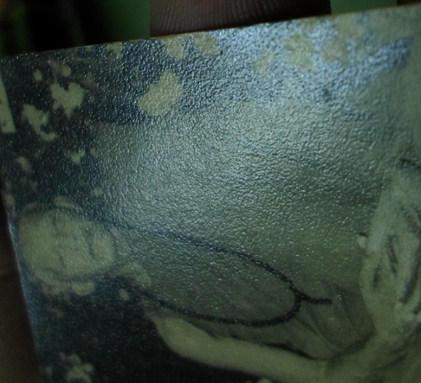 หายาก!!! รูปถ่าย หลวงปู่ตื้อ อจลธมฺโม วัดป่าอรัญวิเวก