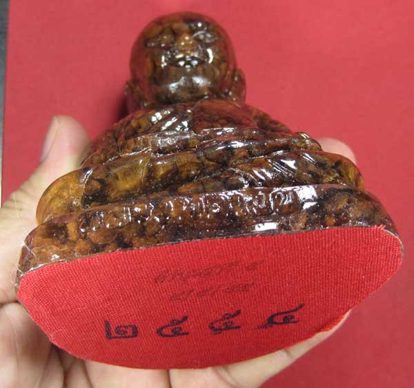 พระบูชาเหล็กไหล 3 นิ้ว หลวงพ่อเงินวัดบางคลาน จ.พิจิตรหลวงปู่คำบุ คุตฺตจิตฺโต วัดกุดชมภูจ.อุบลราชธานี