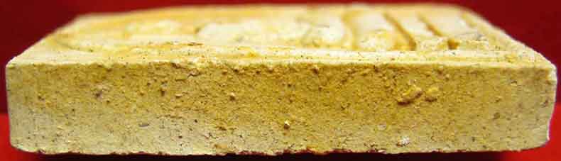 142*ตะกรุดทองคำแท้ตอกซีรี่นัมเบอร์ หมายเลข ๐๕๑*พระสมเด็จแช่น้ำมนต์ชุดตะกรุดทองคำ ลพ.เกษมฯ