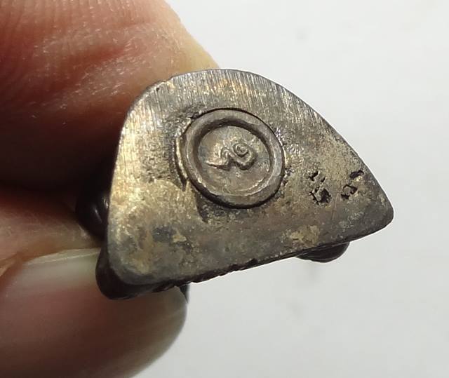 : รูปหล่อหลวงปู่คร่ำ พร้อมกล่องเดิม