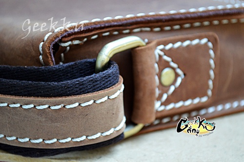 กระเป๋าหนังนูบัค TT-10