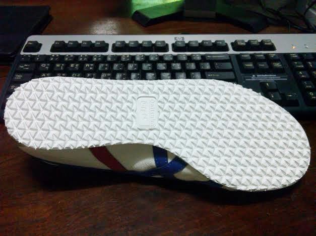 onitsuka tiger mexico 66 (กากบาททอง) ของแท้และใหม่