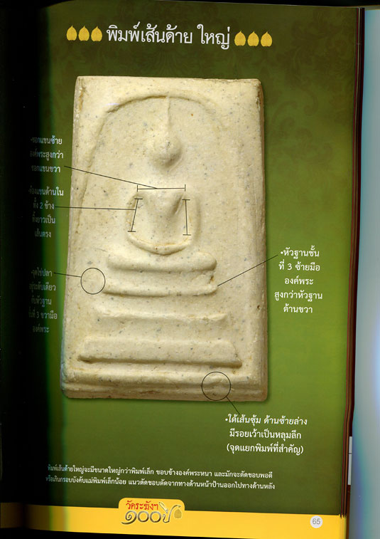 หนังสือ วัดระฆัง ๑๐๐ ปี