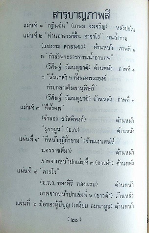 หนังสือที่ระลึกอนุสรณ์งานศพ พระอาจารย์ฝั้น อาจารเถระ