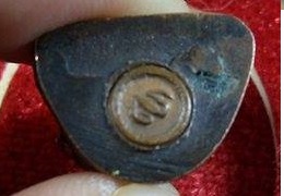 รูปหล่อหลวงพ่อปาน วัดสร่างโศก สมุทรปราการ