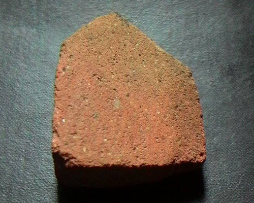 วัดใจ 150 บาทแดง พระแผงสิบทัศน์ ตัดคู่ เนื้อดิน จ.อยุธยา ลงรักปิดทองเดิม คราบกรุหนา เนื้อหาจัดจ้าน#2