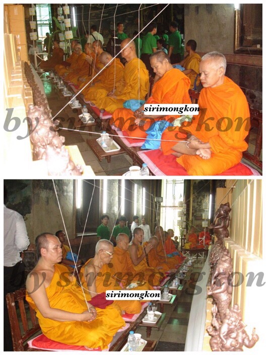 พระพิฆเนศ ปางยืนประทานพร รุ่นครบรอบ100 ปี กรมศิลปากร ขนาดบูชา สูง 10.5 นิ้ว No.3016