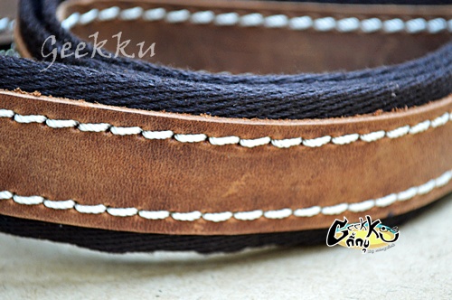 กระเป๋าหนังนูบัค TT-12