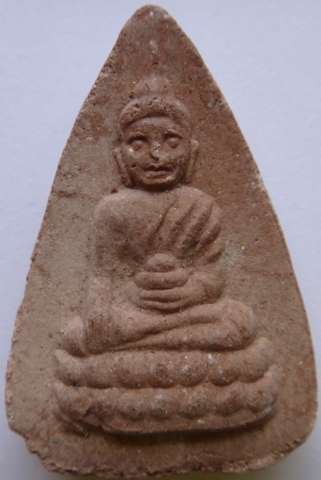 พุทโธน้อย วัดสารนารถ ปี16 เคาะเดียว3องค์
