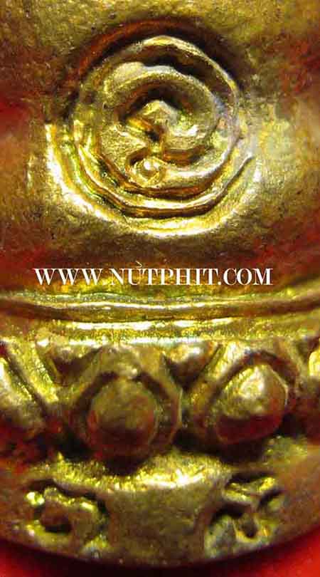 76* พระปิดตาสารพัดดี ลพ.เกษม เขมโก รุ่นพุทธคุณ ตามตำรามีปรากฎครับ*