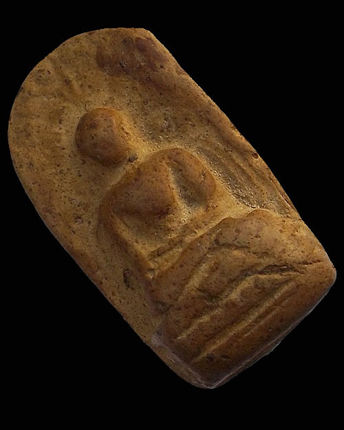 พระคง กรุเก่า ตลับทอง