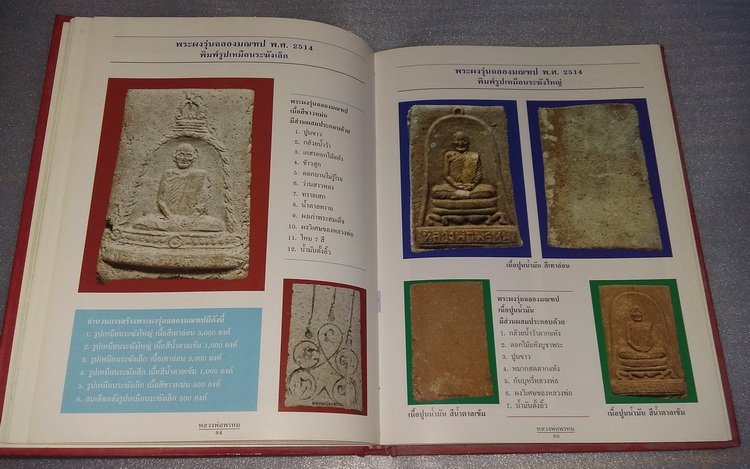 หนังสือหลสวงพ่อพรหม วัดช่องแค เคาะเดียวครับ