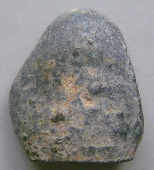 #1...พระพิจิตร กรุวัดหนองกระทุ่ม จังหวัดอุทัยธานี สูง 15 มิลลิเมตร