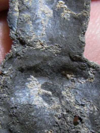 พระอู่ทอง เนื้อชินเงิน กรุวังพาน จ.กำแพงเพชร มาพร้อมบัตรรับรองความแท้