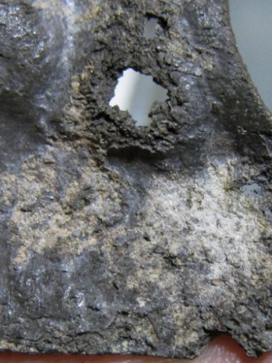 พระอู่ทอง เนื้อชินเงิน กรุวังพาน จ.กำแพงเพชร มาพร้อมบัตรรับรองความแท้