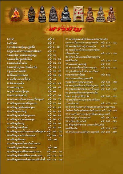  หนังสือ หลวงปู่หมุน ฐิตสีโล ที่สุดแห่งอริยสงฆ์หลังกึ่งพุทธกาล