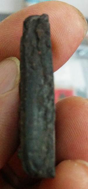 สมเด็จโนนผึ้ง หลวงปู่หมุน เนื้อว่านฝังพลอย