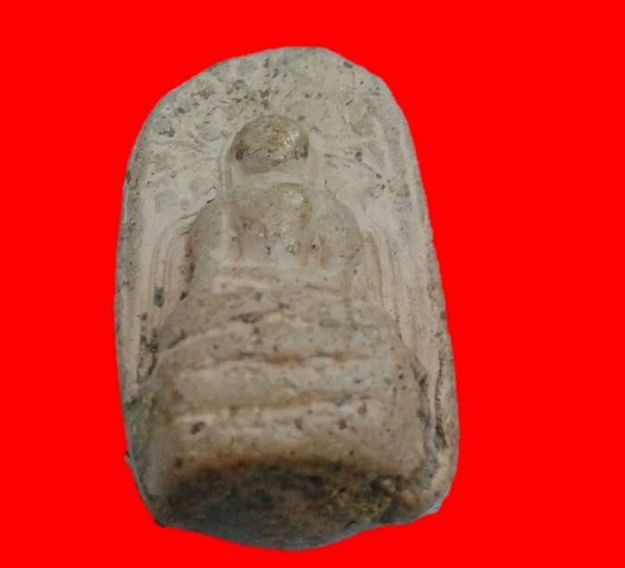 พระคงองค์ชมพู ฟอร์มสวย สภาพตามกาลเวลา หายากครับ รับประกันพระแท้เก้คืนเต็ม