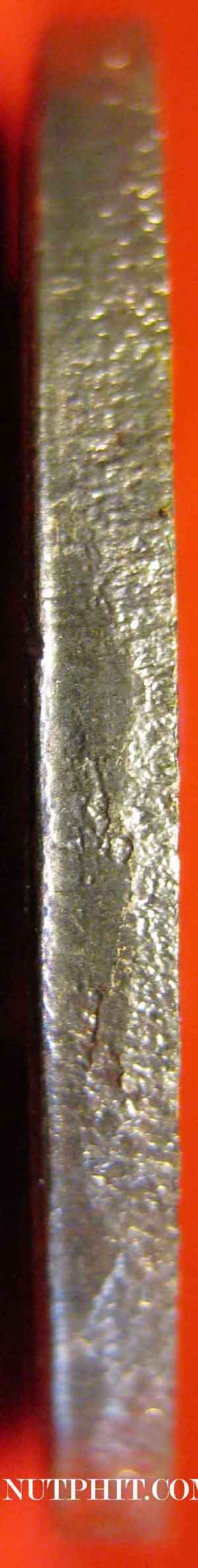 เหรียญโภคทรัพย์ เอาไว้เรียกทรัพย์ครับ ลพ.เกษม เขมโก สำนักสุสานไตรลักษณ์ จ.ลำปาง*152