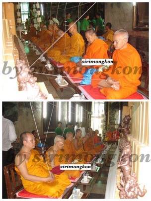 พระพิฆเนศ ปางนั่งบรมครู รุ่น 100 ปี กรมศิลปากร ขนาดบูชา หน้าตัก 4 นิ้วครึ่ง เนื้อโลหะผสม No.1617