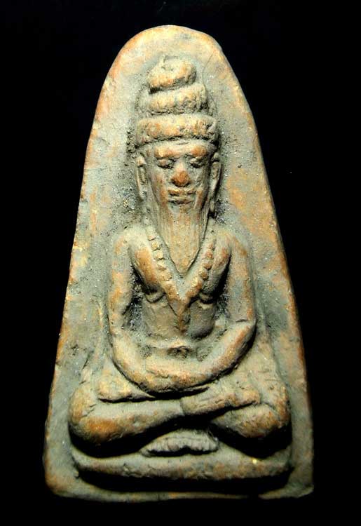 ฤาษีนะเข้าหา ฤาษีรุ่นแรก บรมครูปู่ฤาษีมหาเวทดูดทรัพย์รับโชคแสนล้าน หลวงปู่ครูบาคำเป็ง เทพเจ้าพลังดูด