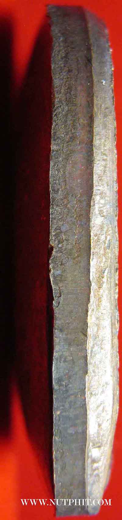 78*พระพิมพ์ซุ้มกอ*โค๊ต ก คู่ คมชัดลึก รุ่นเบญจบารมี ลพ.เกษม เขมโก เนื้อนวะ หายาก