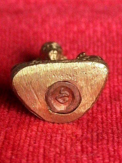 รูปเหมือน หลวงพ่อจง รุ่น 115ปีชาติกาล