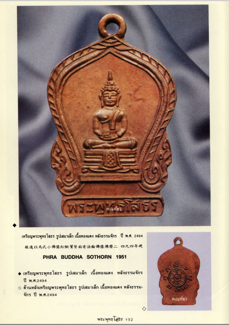 สารานุกรมภาพหลวงพ่อโสธร