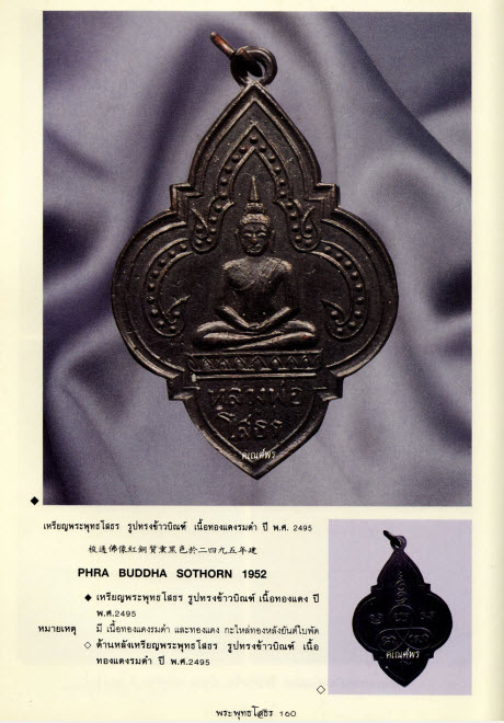 สารานุกรมภาพหลวงพ่อโสธร