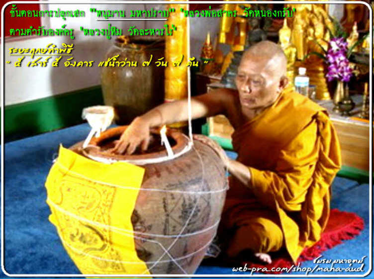 หนุมาน มหาปราบ หลวงพ่อสาคร เนื้อทองแดงเถื่อน อุดผงพราย วัดหนองกรับ ระยอง ปี๒๕๕๒ เบอร์๒๖๐๙
