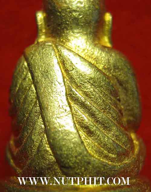 139*หลวงพ่อเงิน วัดบางคลาน รุ่นกรมเสมียนตรา กลาโหมจัดสร้าง พ.ศ.๒๕๔๓