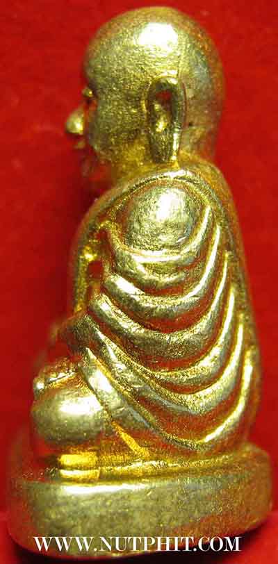 139*หลวงพ่อเงิน วัดบางคลาน รุ่นกรมเสมียนตรา กลาโหมจัดสร้าง พ.ศ.๒๕๔๓