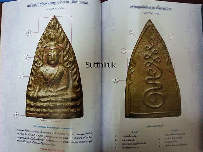 หนังสือ พิมพ์นิยม หลวงพ่อน้อย อินฺทสโร วัดธรรมศาลา อ.เมือง จ.นครปฐม ฉบับสมบูรณ์
